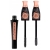 BOURJOIS TWIST UP THE VOLUME BOND FORCE MASCARA 8ml tusz do rzęs czarny 001